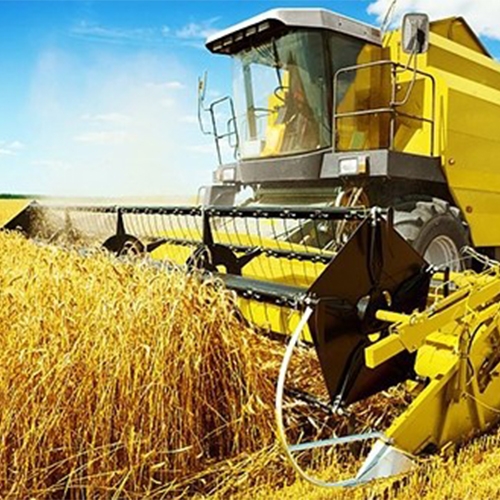 Agriculture