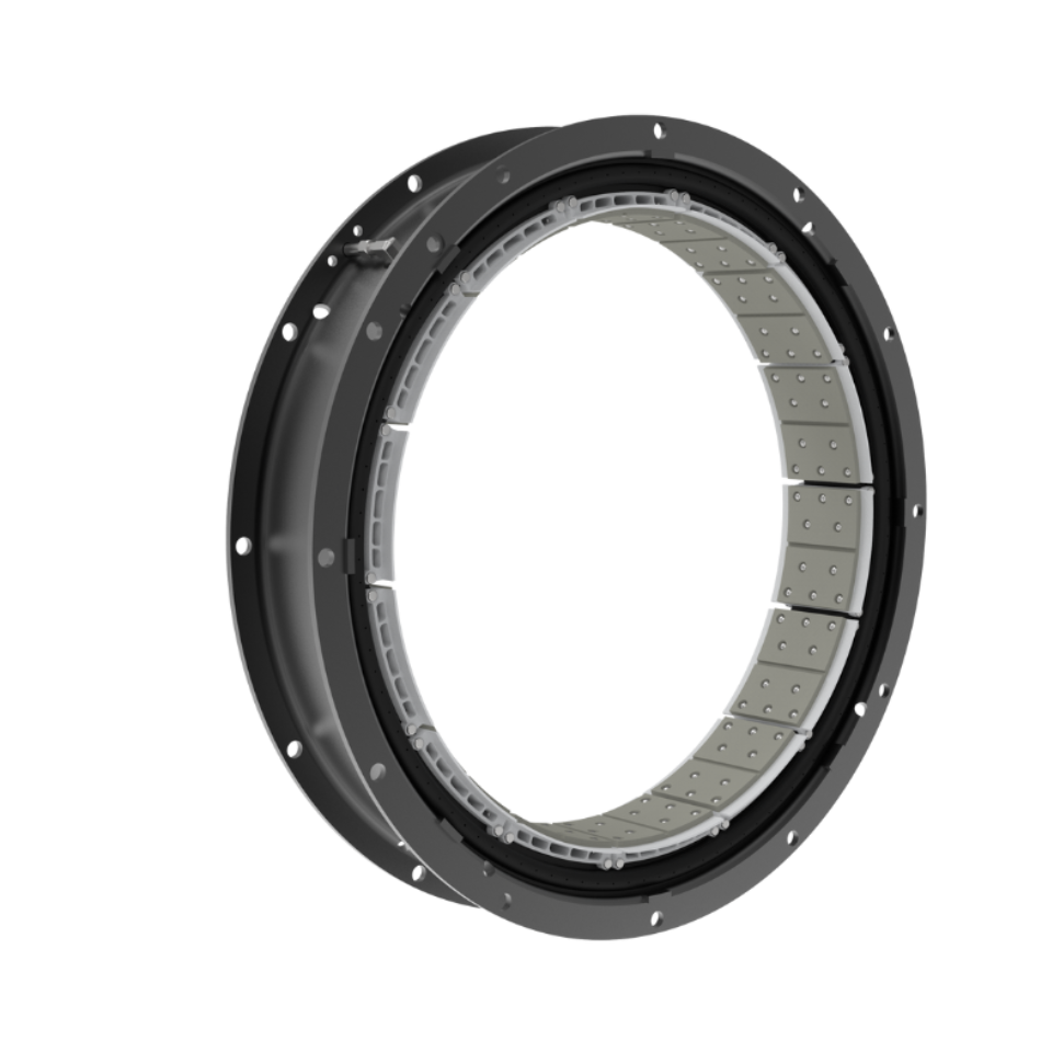 Danfoss Airflex - Embrayages et freins restrictifs