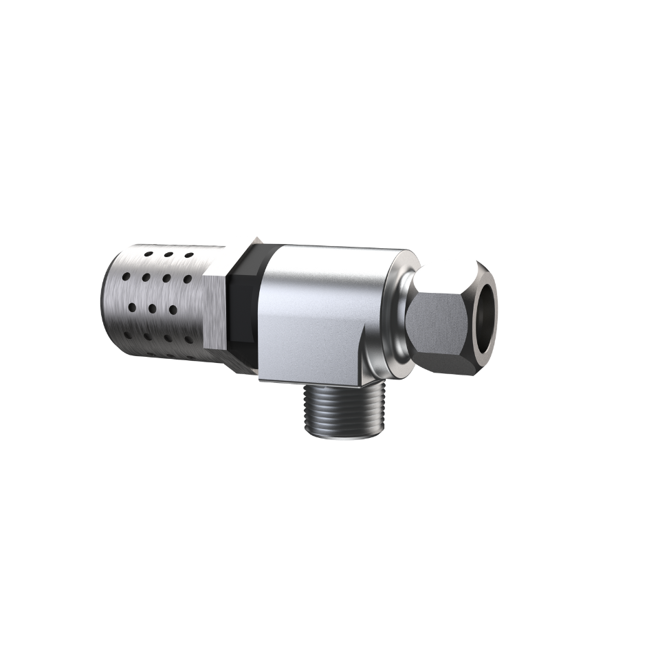 Danfoss Airflex - Soupapes de décharge et joints de rotor