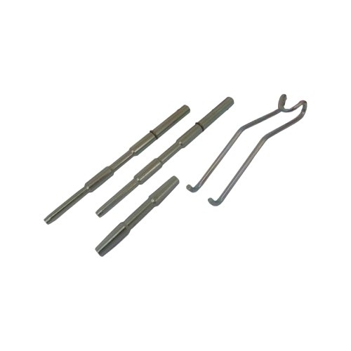 Pièces de rechange Brembo