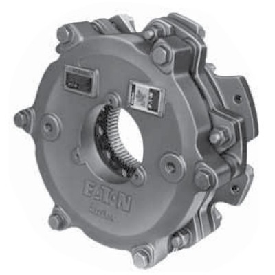 Danfoss Airflex - Embrayages et freins refroidis par air