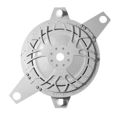 Danfoss Airflex - Embrayage et freins combinés