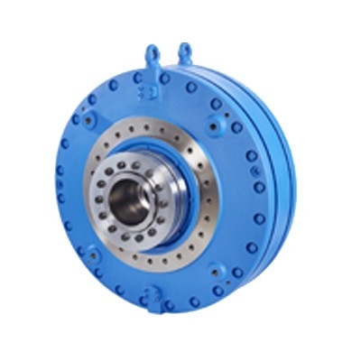 Danfoss Airflex - Moteurs à pistons radiaux