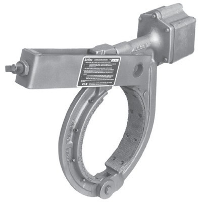 Danfoss Airflex - Freins à tambour à ressort