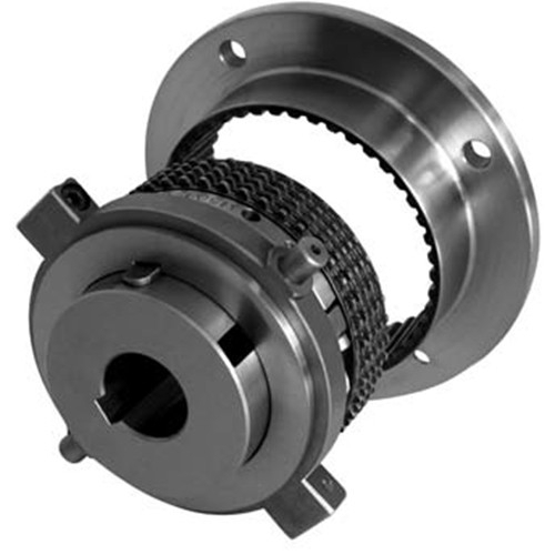 Embrayages industriels