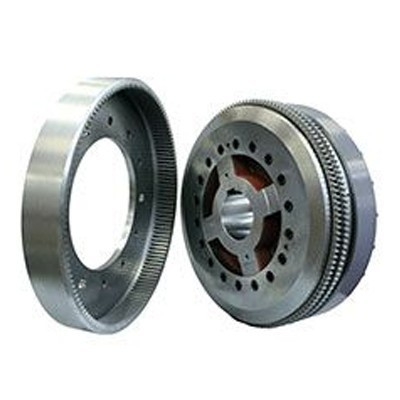 Embrayages et freins pneumatiques Goizper