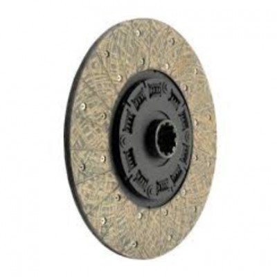 Disques d'embrayage pour tracteurs