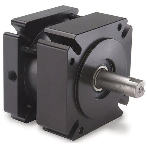 Holding Rotary