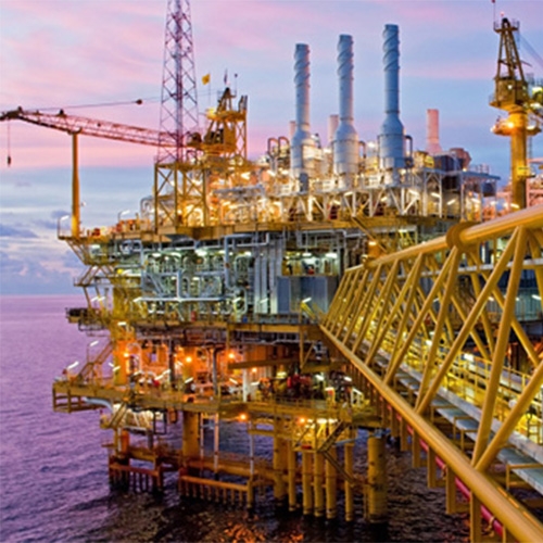 Pétrole et gaz