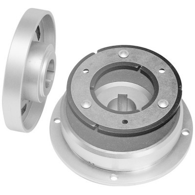 Embrayages magnétiques Telcomec