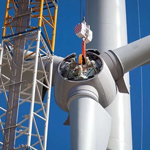 Énergie éolienne