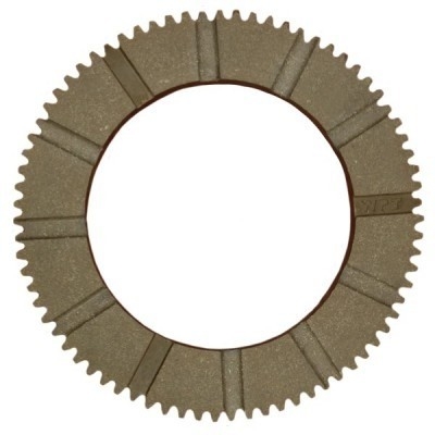 Disques de friction