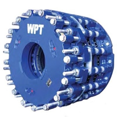 Freins WPT