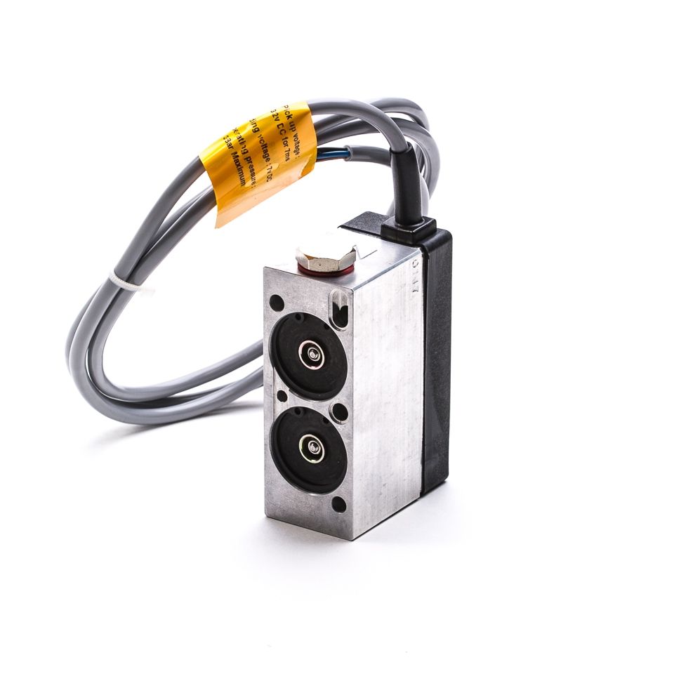 Kit de valve Rotastep - Taille 06-12