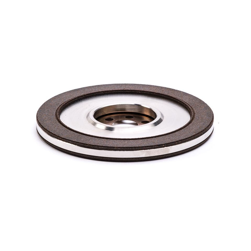 Kit de disques de friction Rotastep