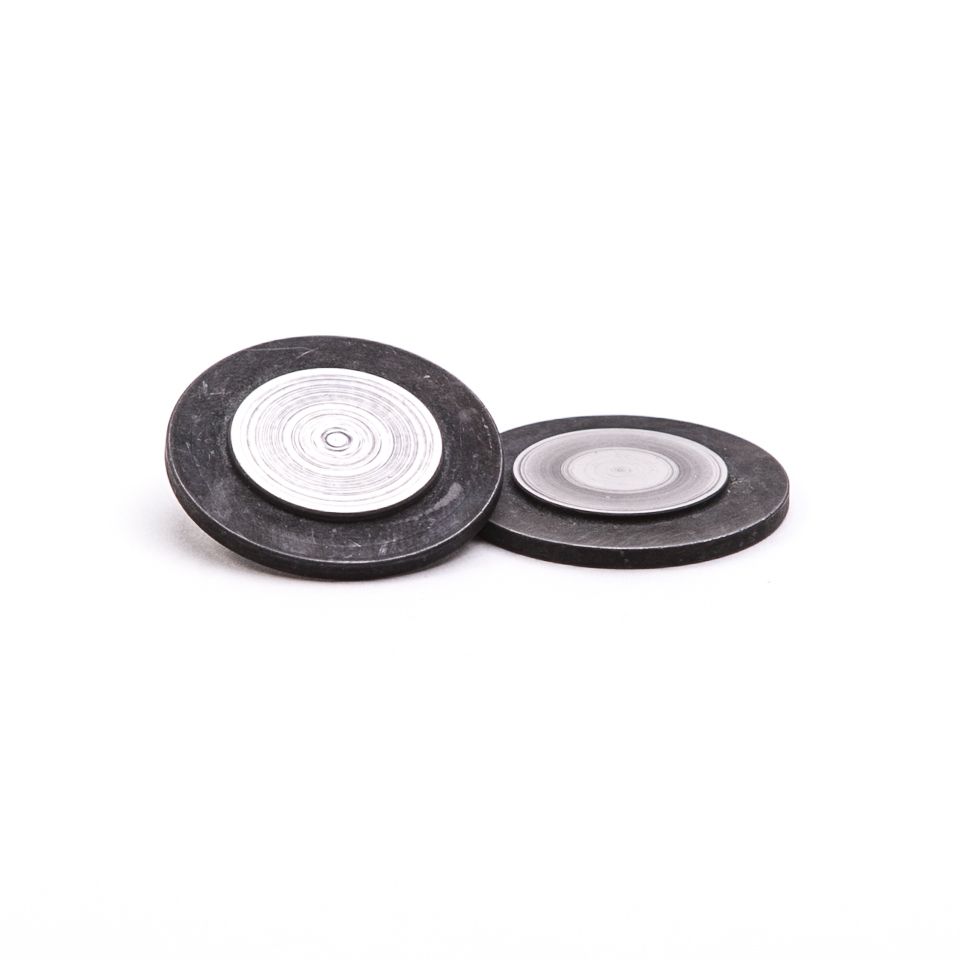 Plaque de soupape pour Sra Clutch-Brake