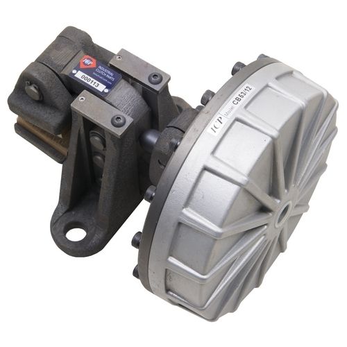 ICP Spring Applied Pneumatic Caliper Brake - CBS53