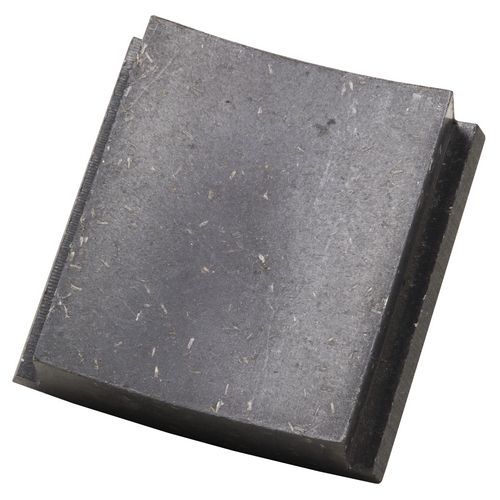 La plaquette de frein à friction Icp remplace la plaquette de frein Renold