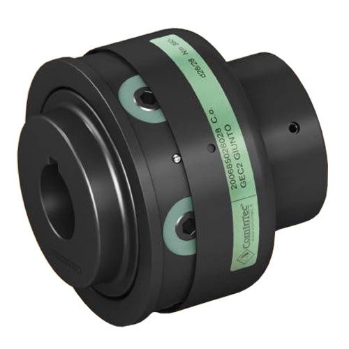 Raccord élastique Comintec Gec