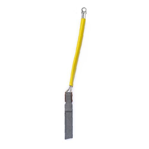Brosse de mise à la terre en carbone Vestas V80 - Remplace Vestas 753946
