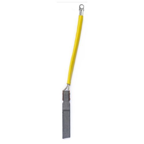 Brosse de mise à la terre Carbex Carbon Copper Graphite - Vestas 753741