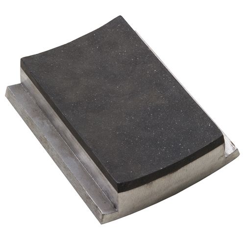 La plaquette de frein à friction Icp remplace la plaquette de frein Renold