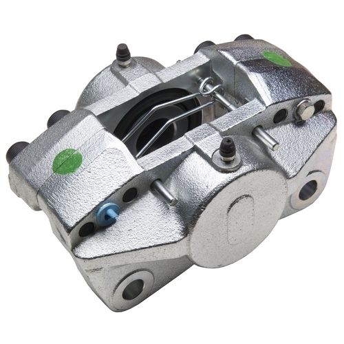 Frein à disque Brembo Caliper, montage latéral