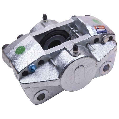 Frein à disque Brembo Caliper, monté sur le dessus