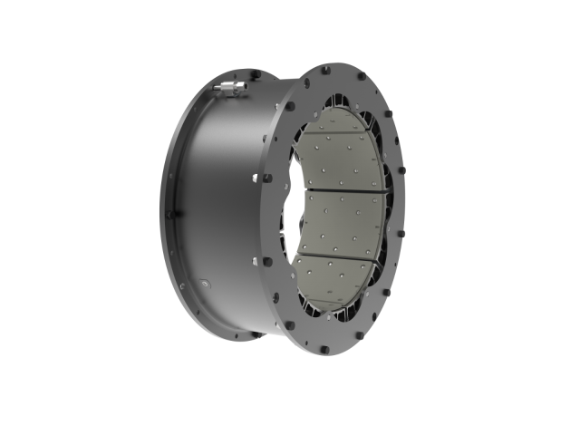 Embrayages et freins restrictifs Danfoss Airflex - Vc