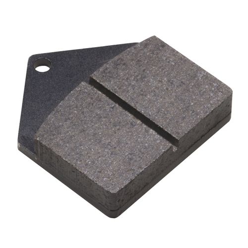 Icp remplace la plaquette de frein Ortlinghaus Tb 2-454-532-34-001