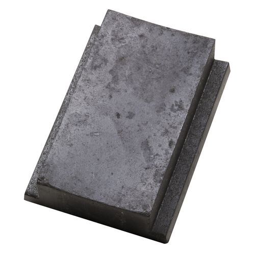 La plaquette de frein à friction Icp remplace la plaquette de frein Renold