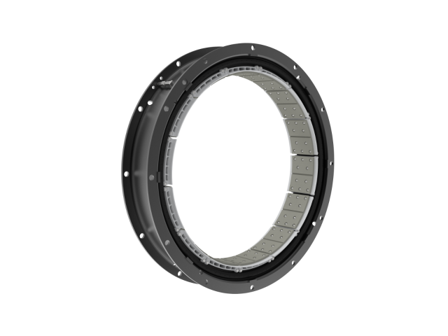 Embrayages et freins restrictifs Danfoss Airflex - Cm