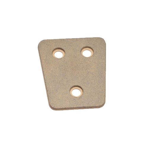 Bouton fritté Icp 3 Go