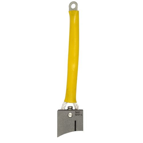Brosse électrique Vestas Carbon C3691