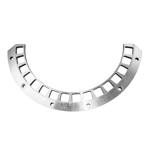 Support de bloc de friction Goizper pour unité 5,75,55 We