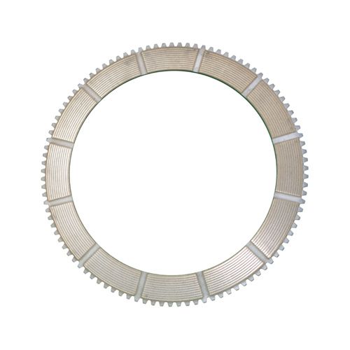 Disque fritté Goizper pour embrayage/frein