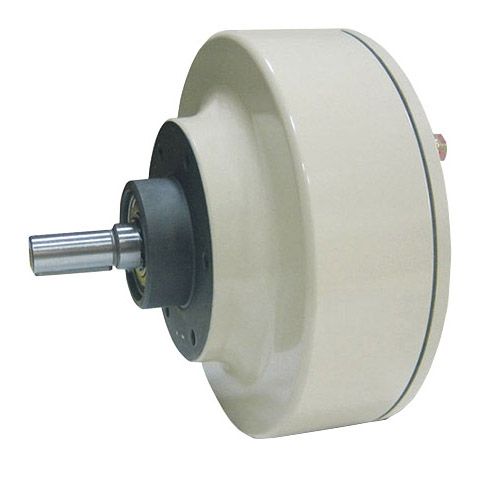 Série de freins à particules magnétiques standard - Mpn