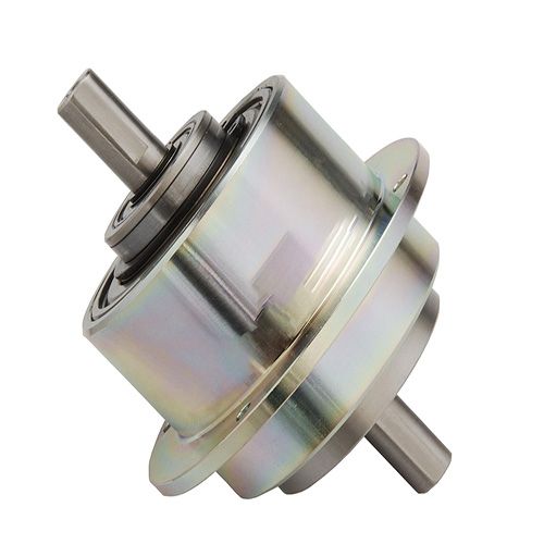 Série de freins à particules micro magnétiques Icp - Mpy