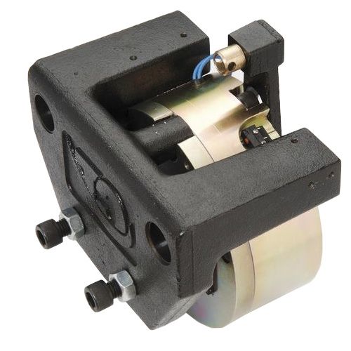 ICP Power Off Safety Brake - POF