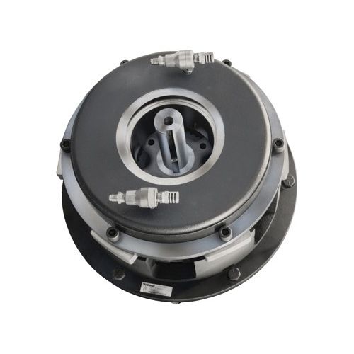 Module de freinage à ressort Nexen, type Dfb et Qfb