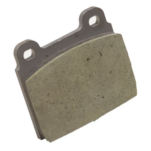 Plaquette de frein pour étrier de VTT