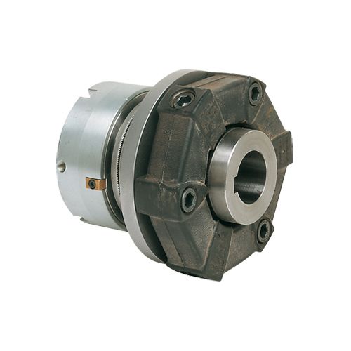 Raccord d'embrayage Icp Air Tooth - Série Atc/C