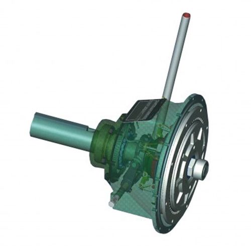 Embrayage Ap Industrial Pto