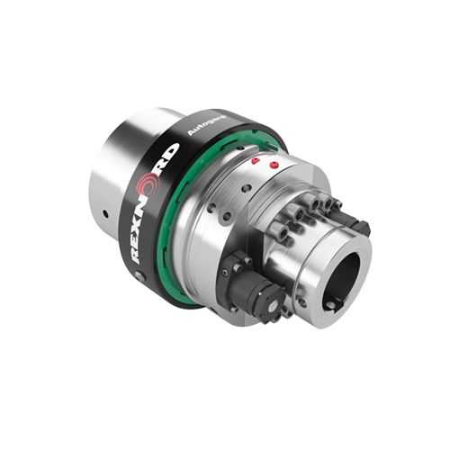 Limiteur de couple Rexnord Autogard - Série Xg