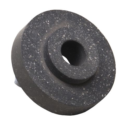 Plaquette de frein à friction à roulement