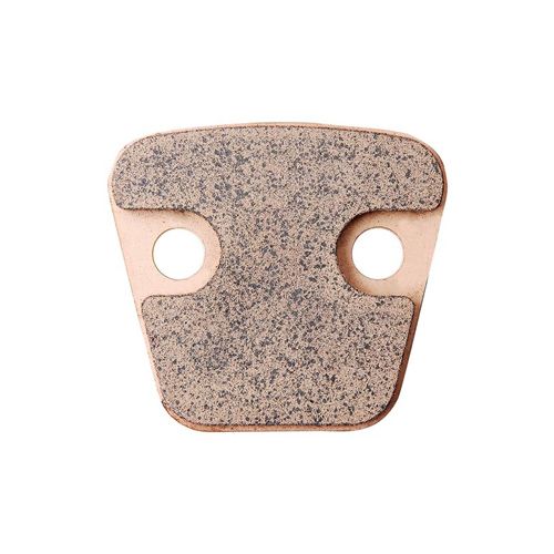 Bouton fritté Icp Bh