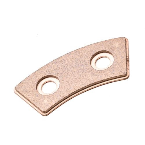 Bouton fritté Icp Bhc