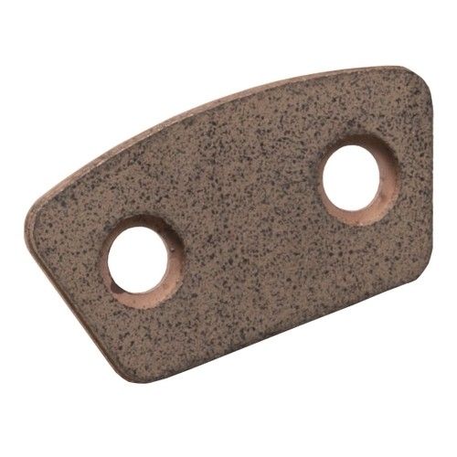 Boutons d'embrayage Miba Frictec, garnitures d'embrayage, disques d'embrayage Racing et disques haute performance