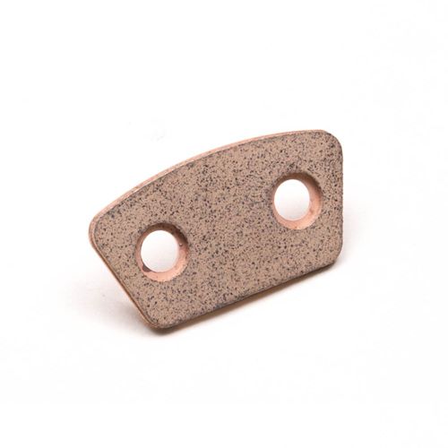 Bouton d'embrayage fritté Bhk