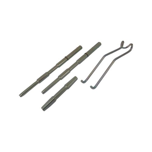 Kit de goupilles d'étrier Brembo